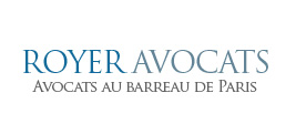Royer Avocats - Avocats au barreau de Paris